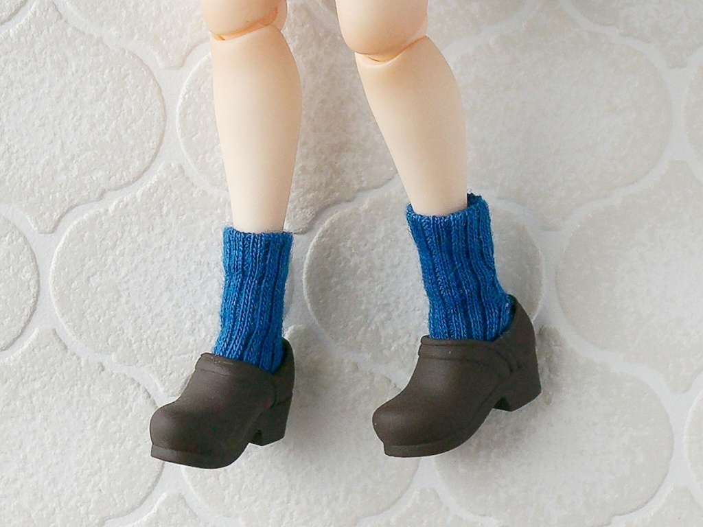 ハルモニアシリーズ用サボ/ハンドメイド品