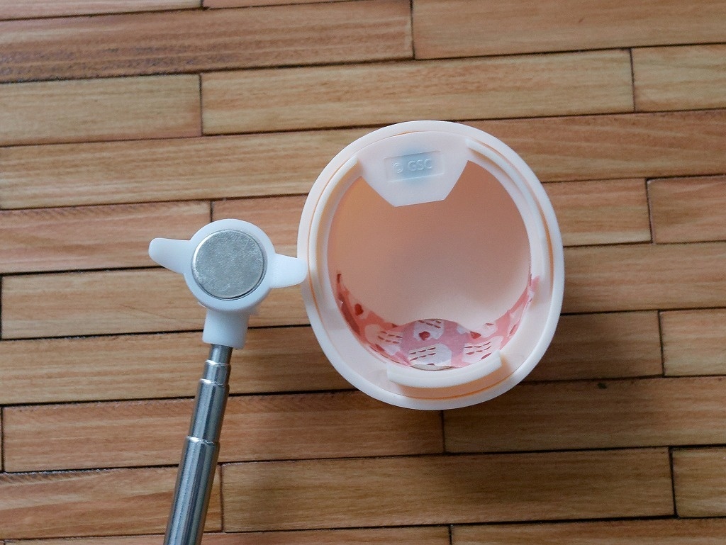 ◆受注生産◆ハルモニアシリーズ用マグネットスタンド/ハンドメイド品