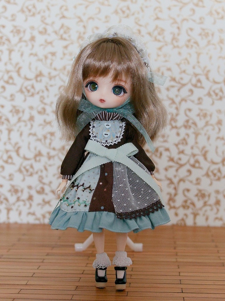 ◆受注生産◆ハルモニアシリーズ用マグネットスタンド/ハンドメイド品