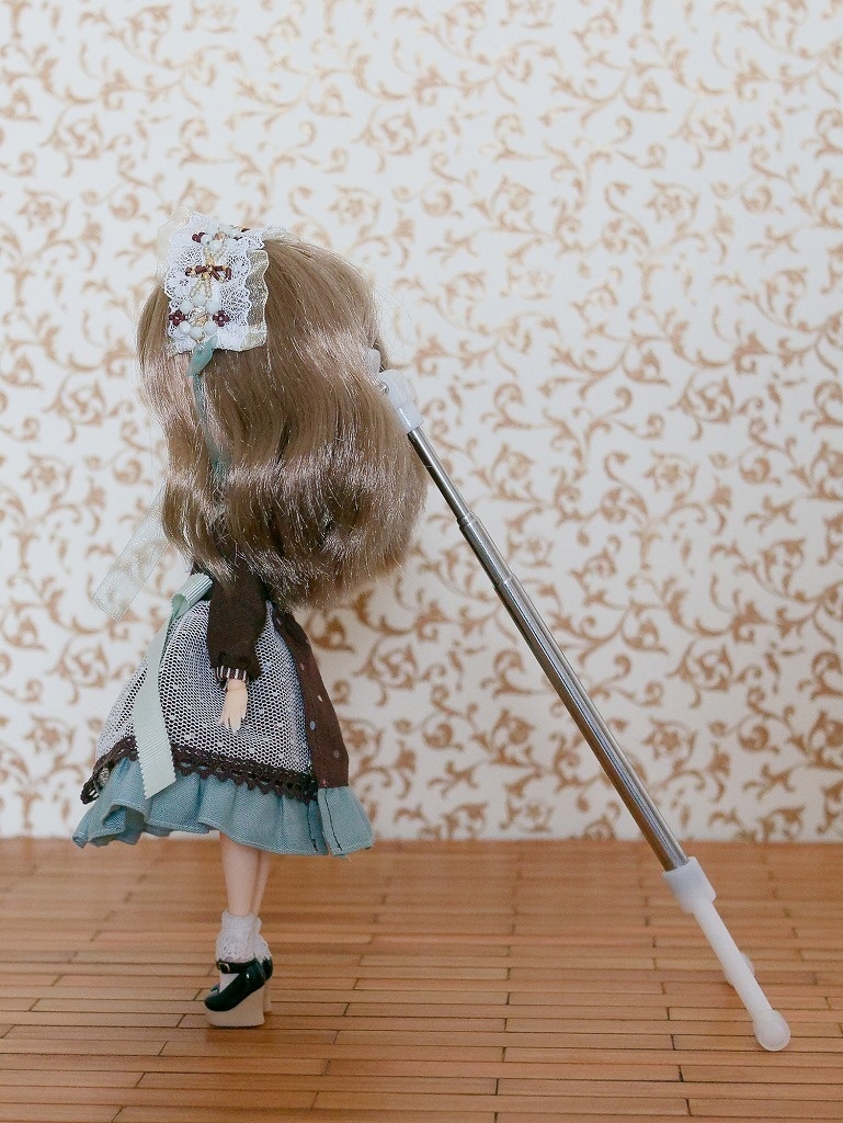 ◆受注生産◆ハルモニアシリーズ用マグネットスタンド/ハンドメイド品