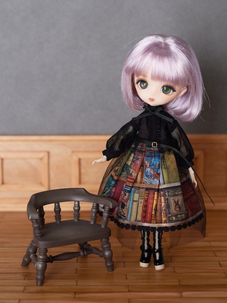 ◆受注生産◆ハルモニアシリーズ用スモーカーズチェア/ハンドメイド品