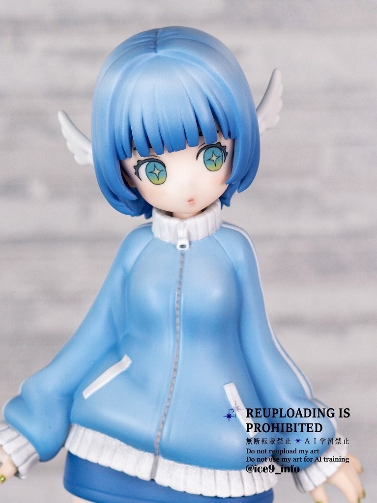 オリジナルガレージキット Maya