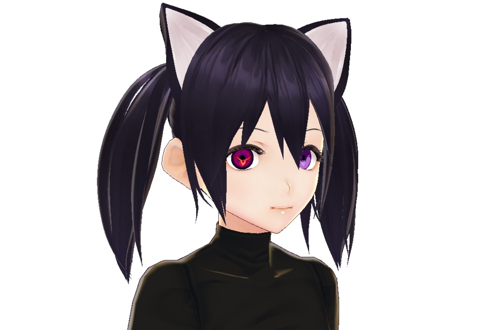 【VRoidテクスチャ】Geass Eyes Set /ギアスの瞳セット