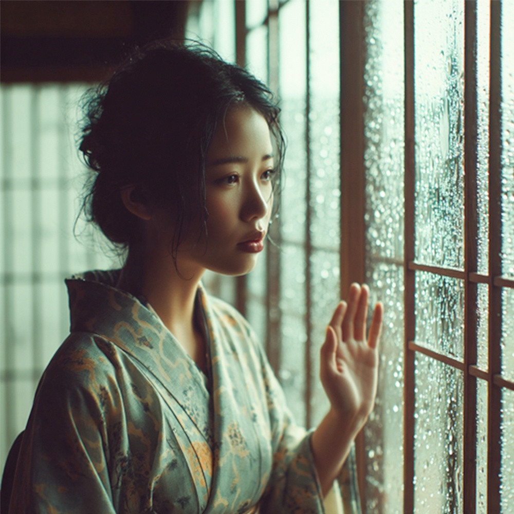 惚れ色 − Lost in Love − フル音源(Audio Only)