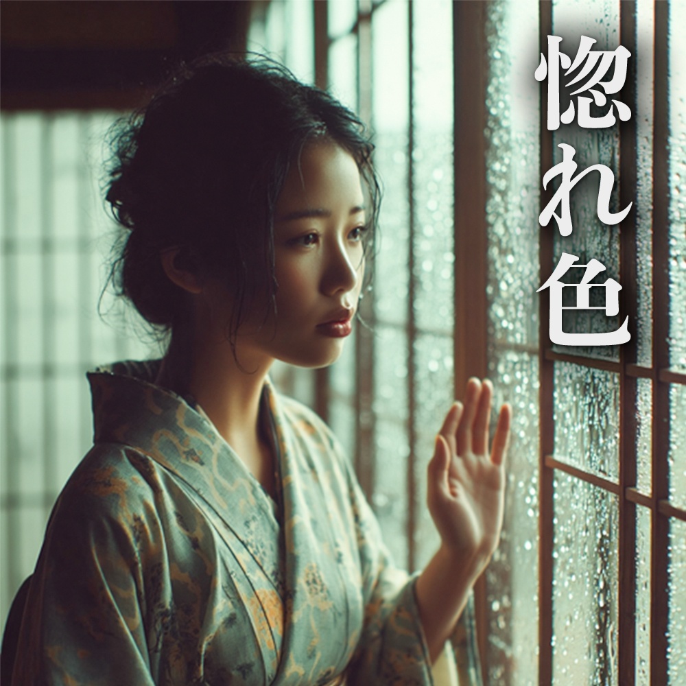 惚れ色 − Lost in Love − フル音源(Audio Only)