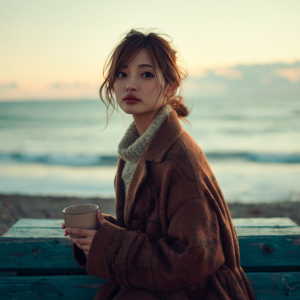 恋炎の聖夜 – Love Flame of the Holy Night – フル音源と日本語歌詞のセット (Japanese Lyrics)