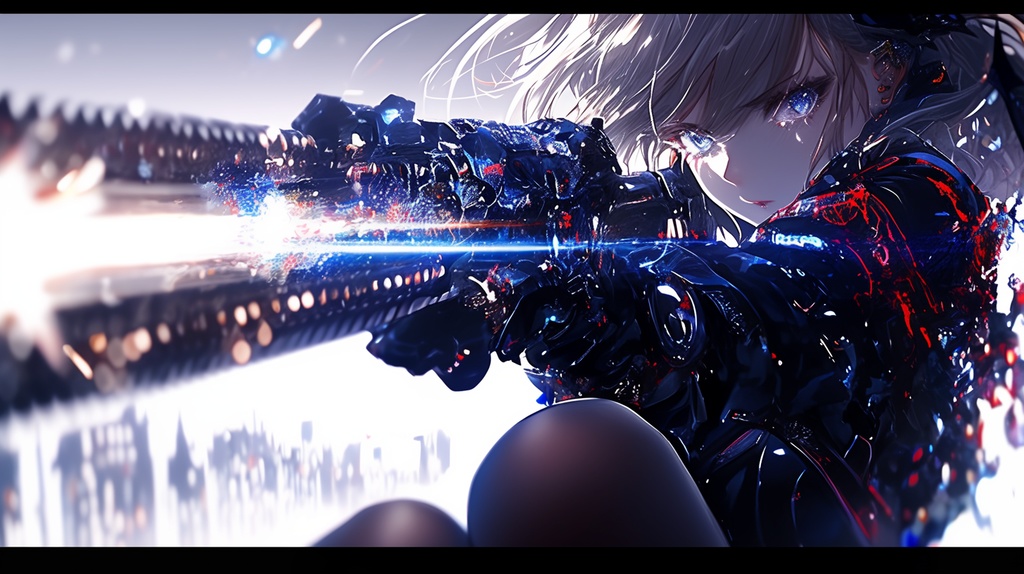 『Penetrate』 image data