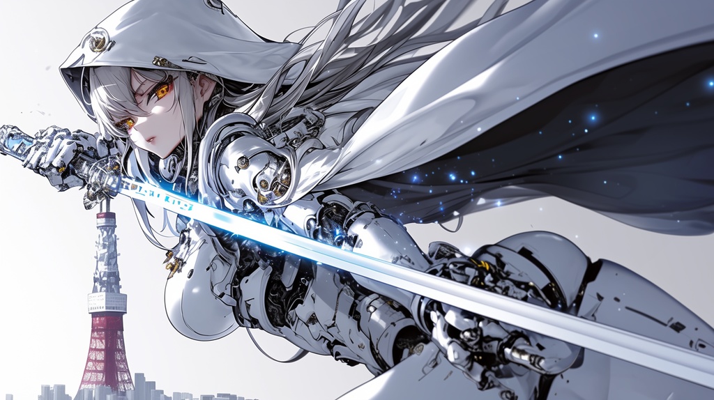 『abyss』 image data