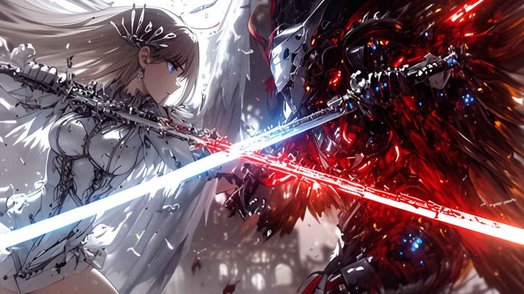 『unyielding』 image data