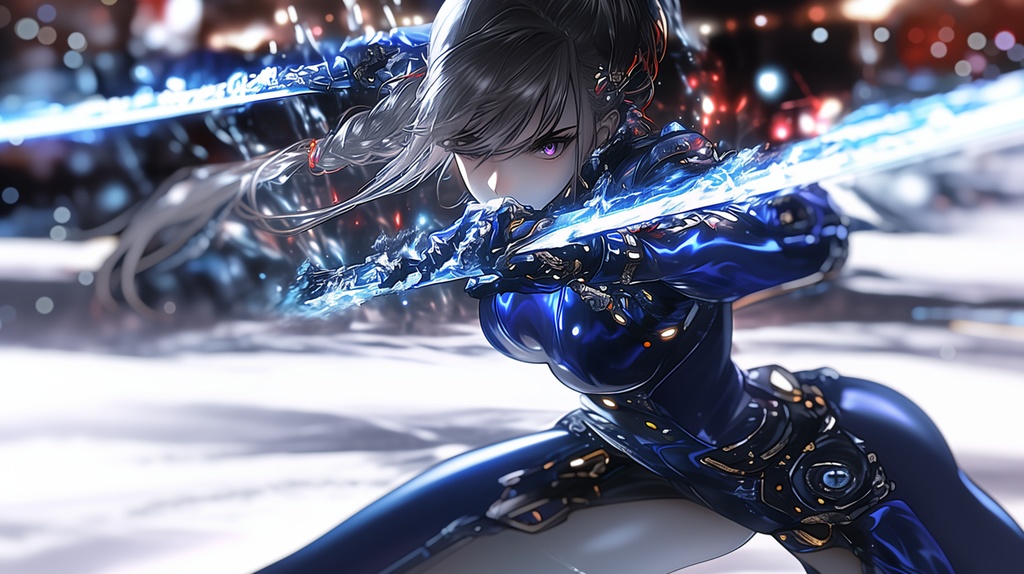 『Dance』 image data