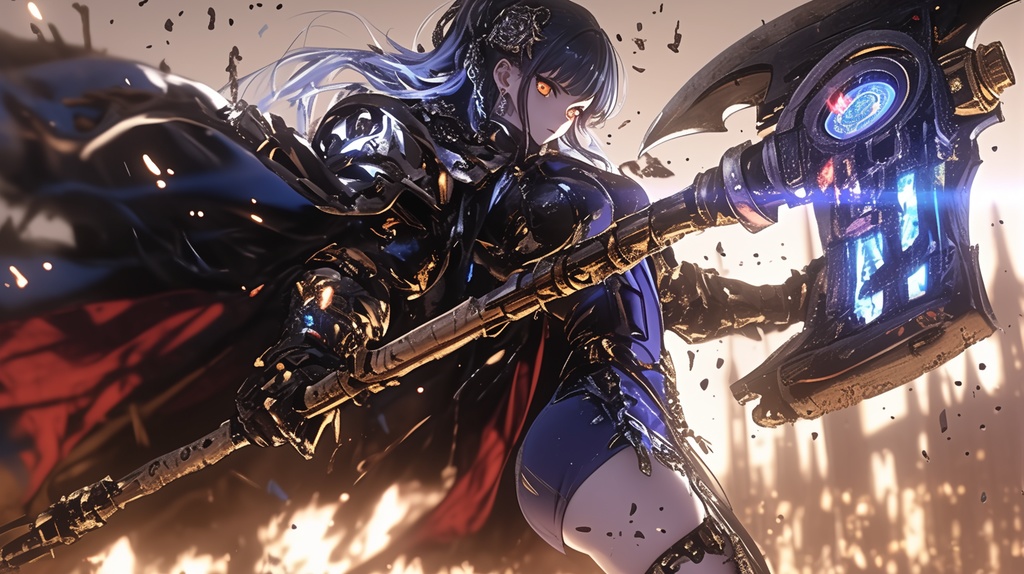 『Sanctified』 image data
