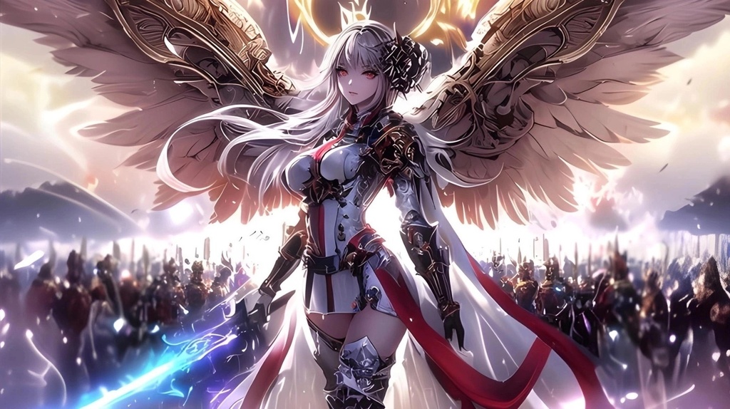 『Valkyrie』 image data