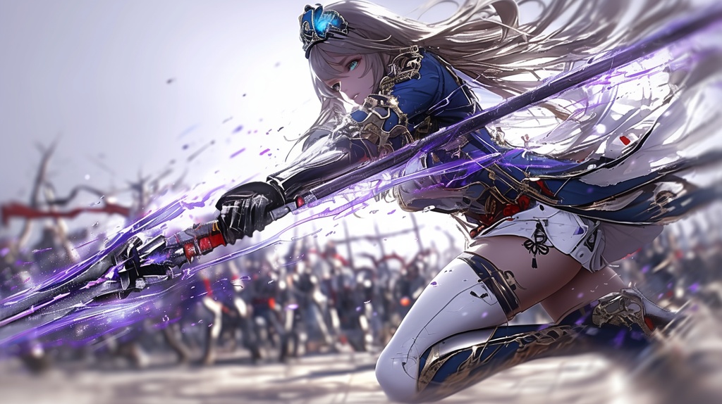 Spear