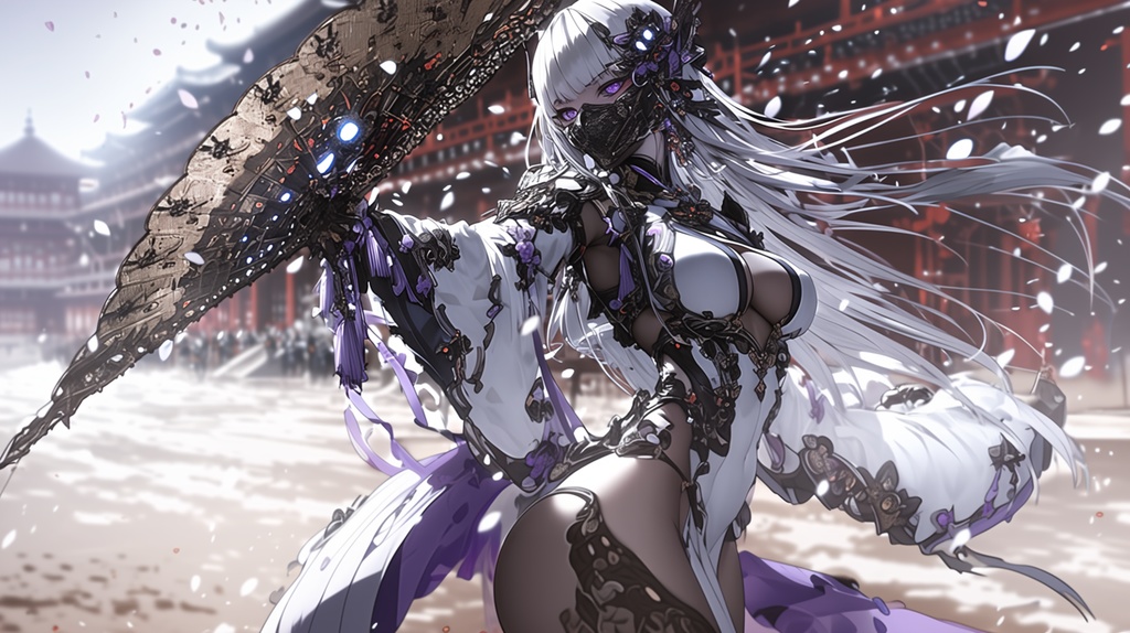 『Strategist』 image data