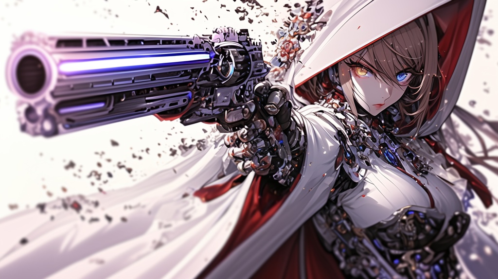 『Valor』 image data