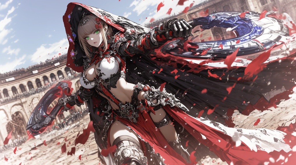 『Whirl』 image data