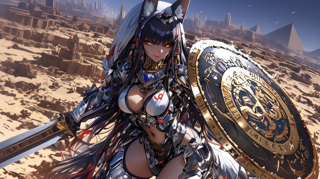 『Jackal』 image data