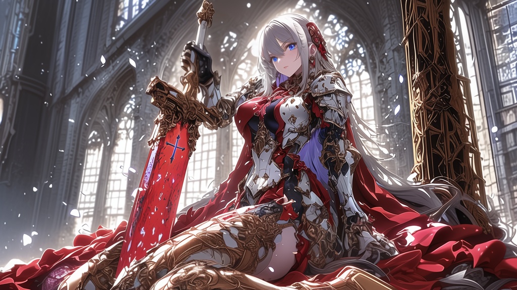 『Oathbound』 image data