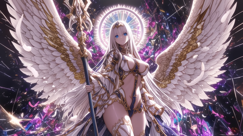 『Divinexodus』 image data