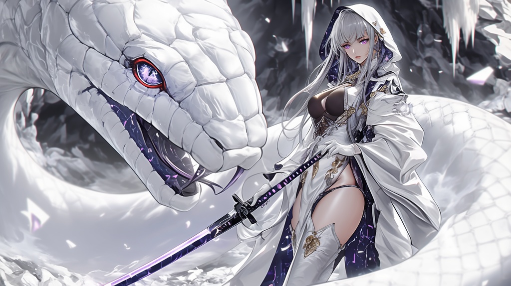 『Warden』 image data