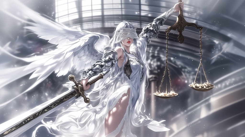 『Judicarion』 image data