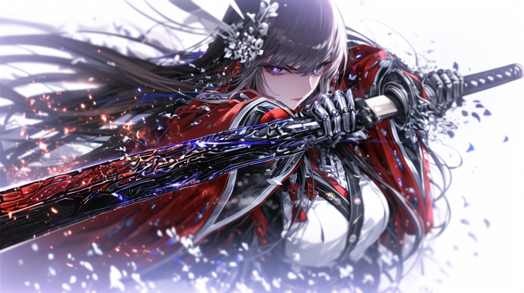 『Rapture』 image data