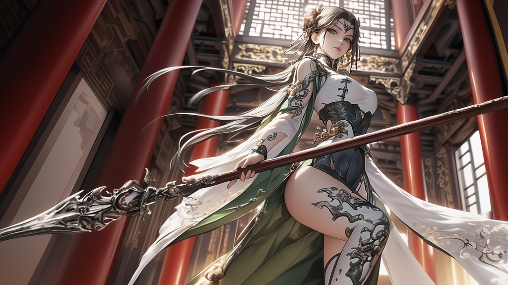 『Warbringer』 image data