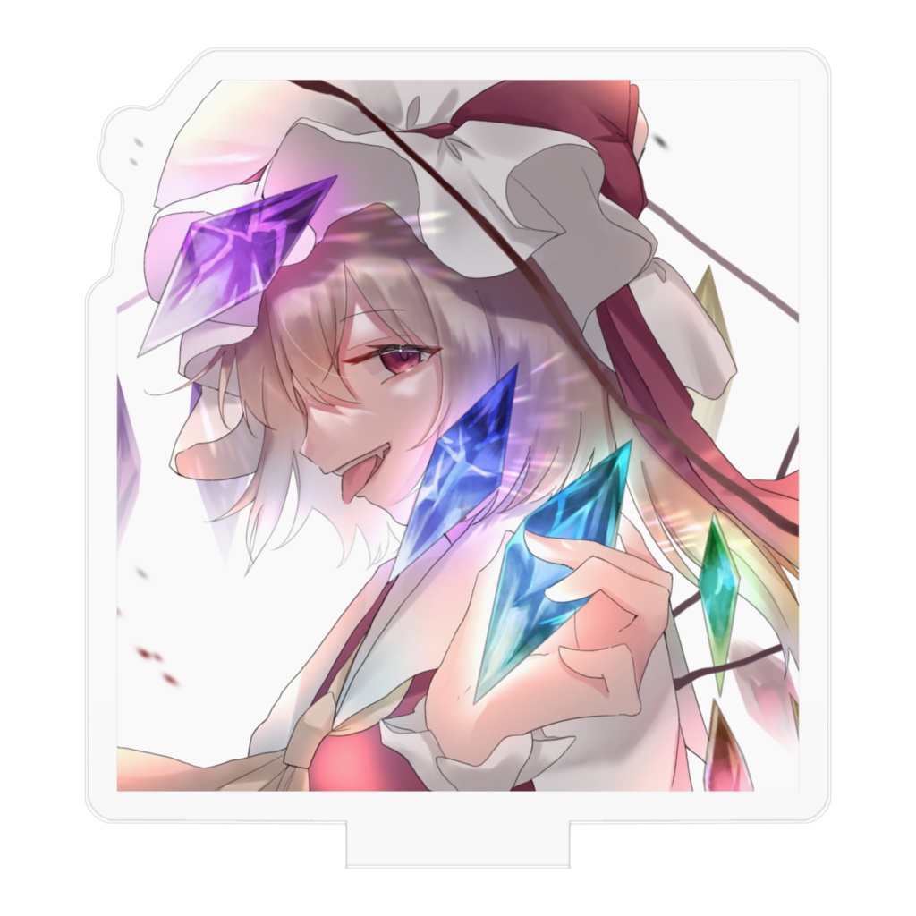 【アクスタ】フランちゃん