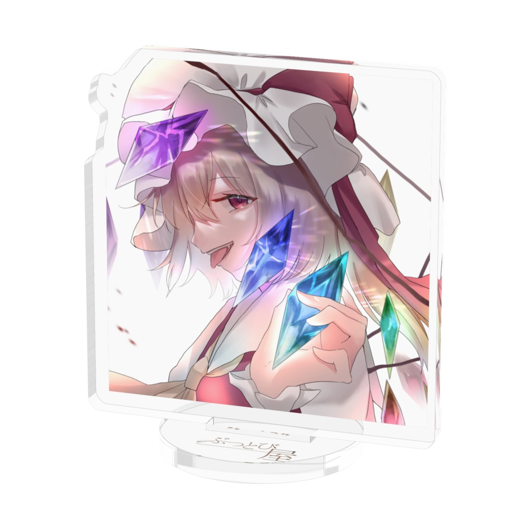 【アクスタ】フランちゃん