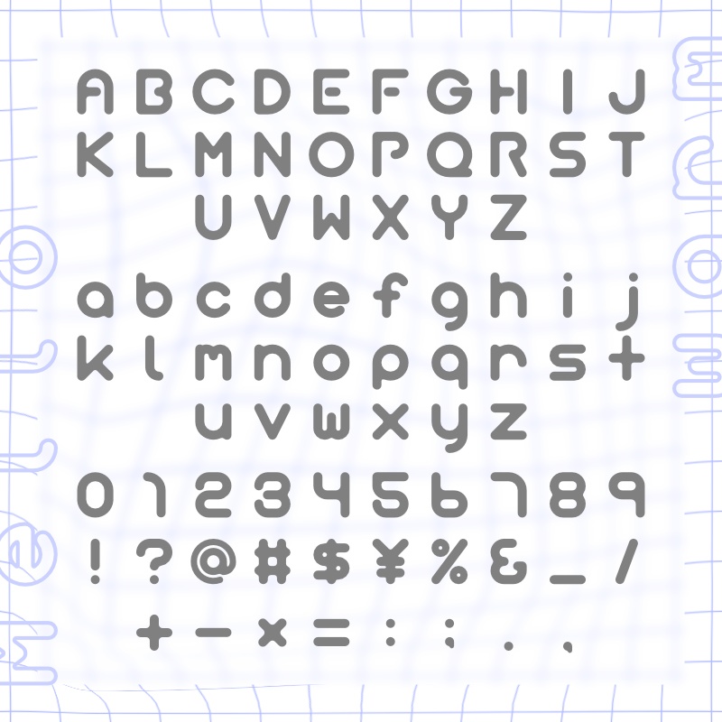 【無料】Mellowarm【フォント】