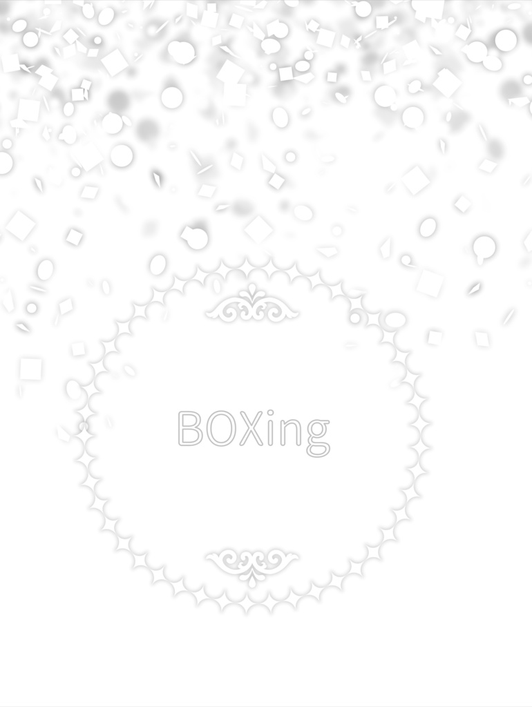 Boxing