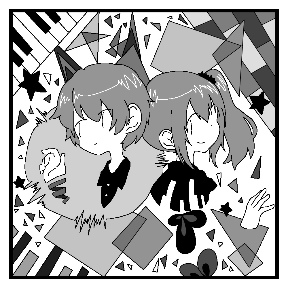 Girls & The POP Gear☆
