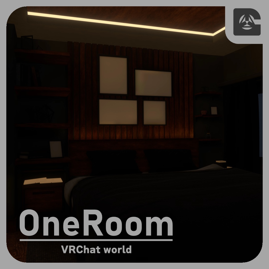 セール中！【販売ワールド】OneRoom