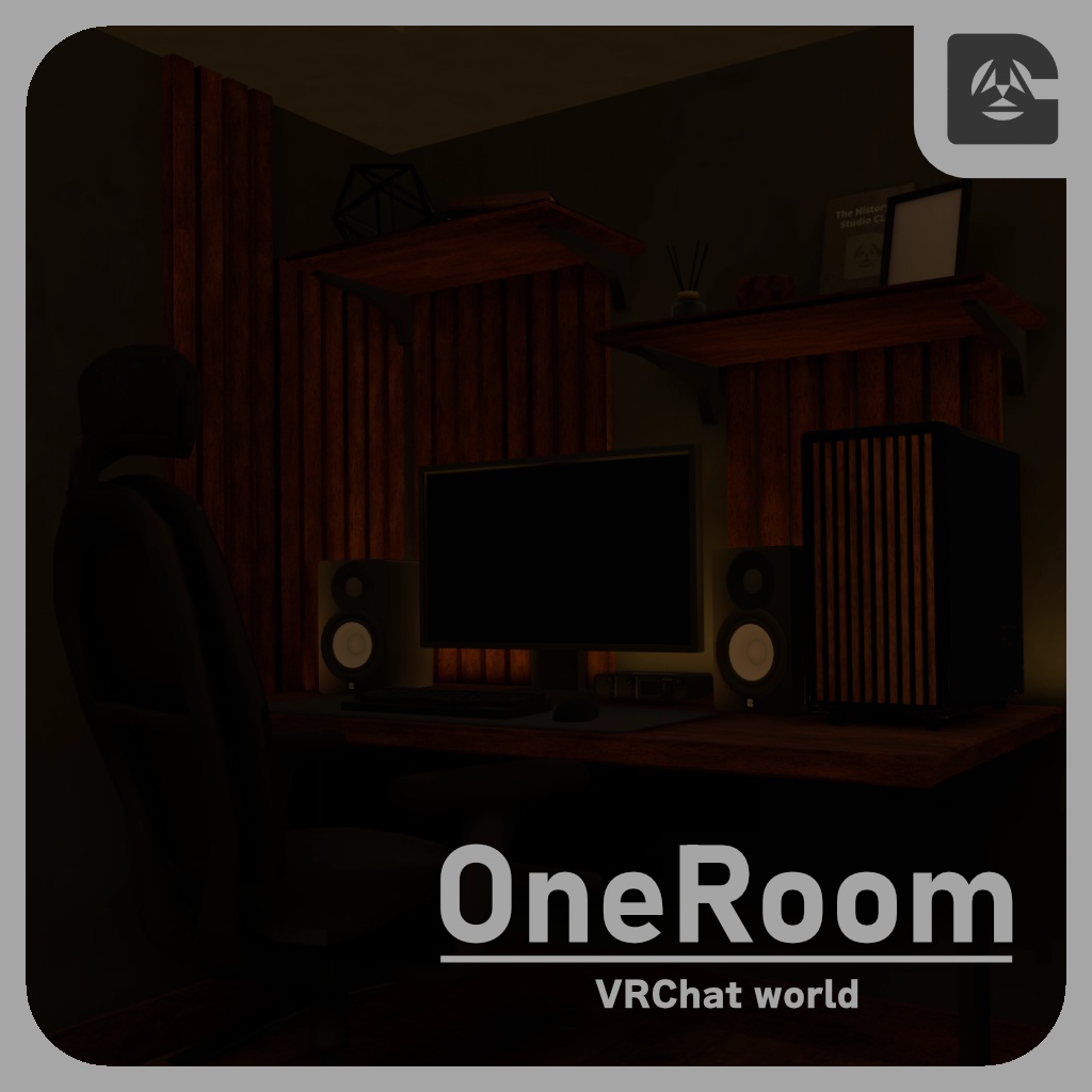 セール中!【販売ワールド】OneRoom