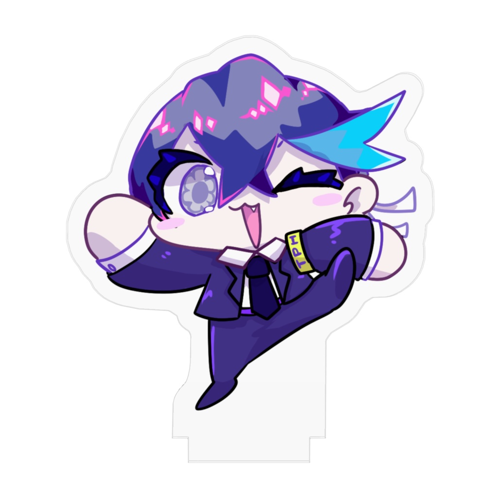 Let'sGO!ガミさん!