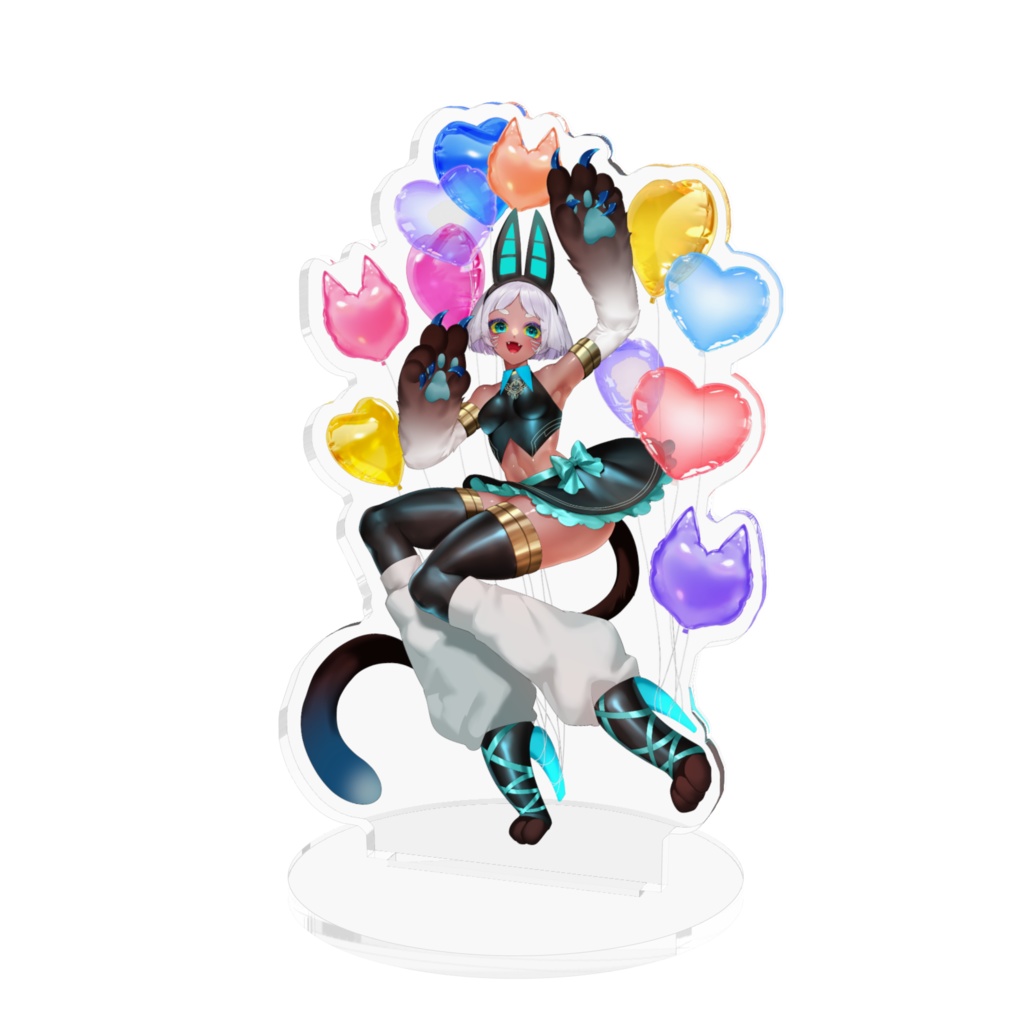 お誕生日記念2026アクスタ