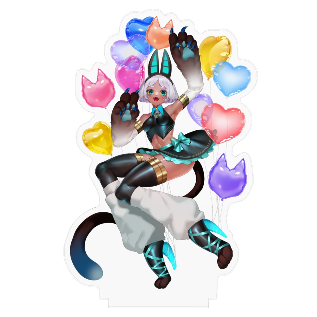 お誕生日記念2026アクスタ