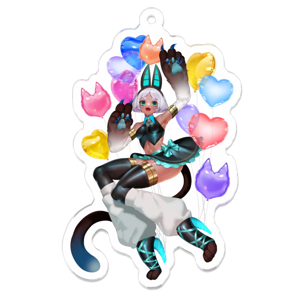 お誕生日記念2026アクキー