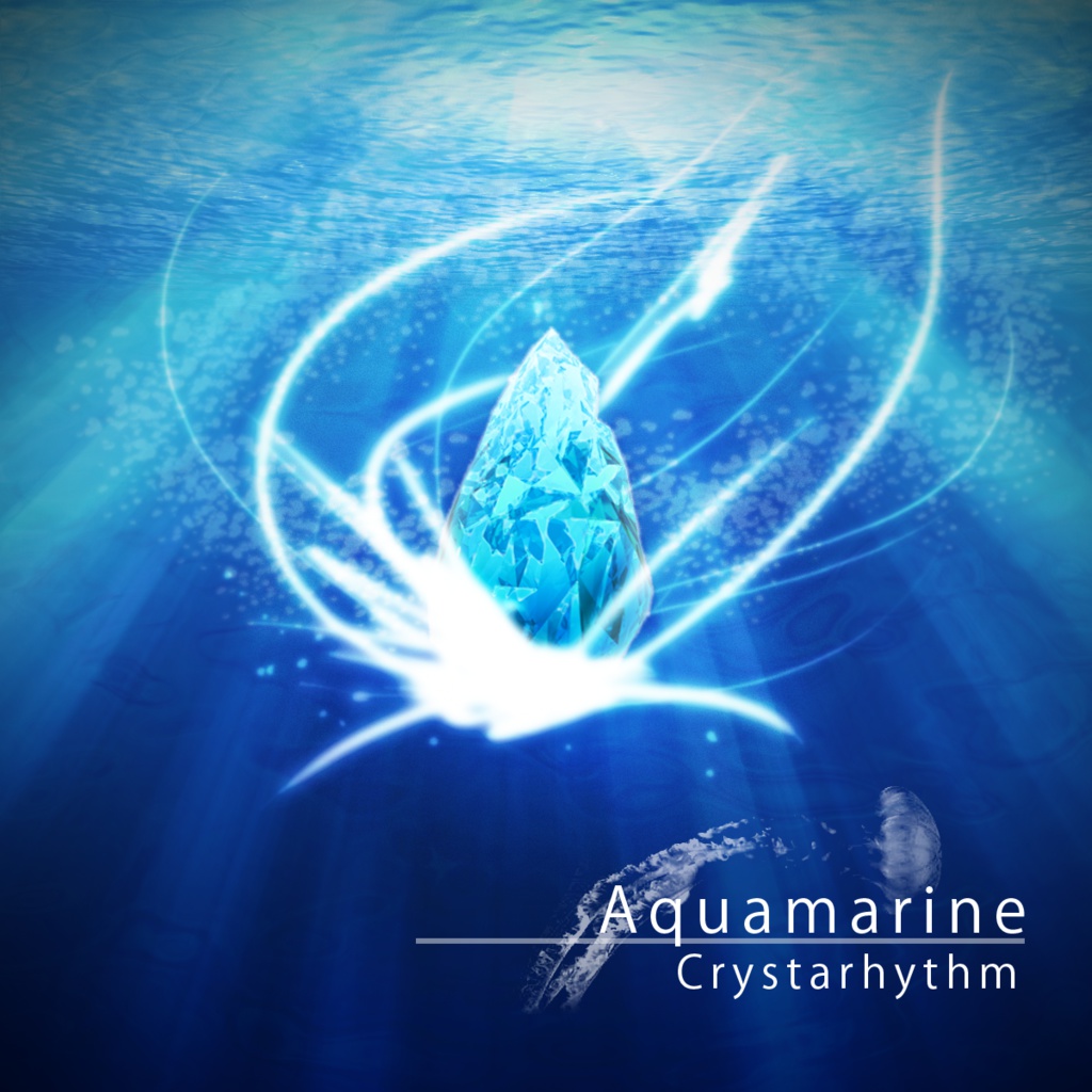 Aquamarine