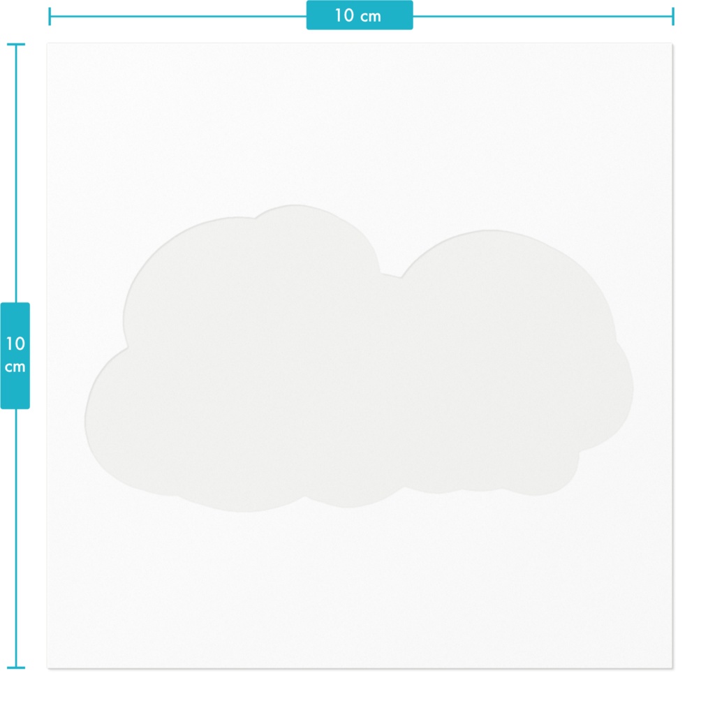 ぷぇ?ステッカー