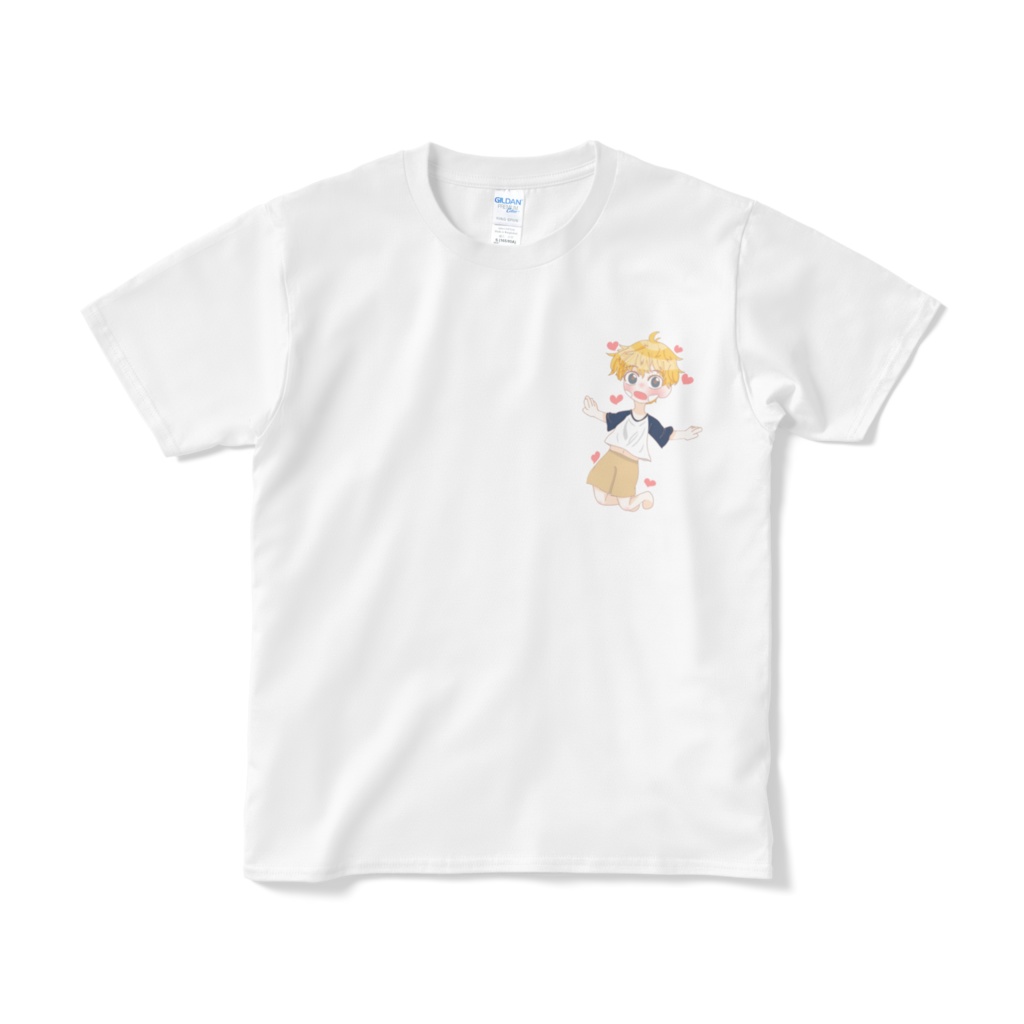 タケミっち Tシャツ