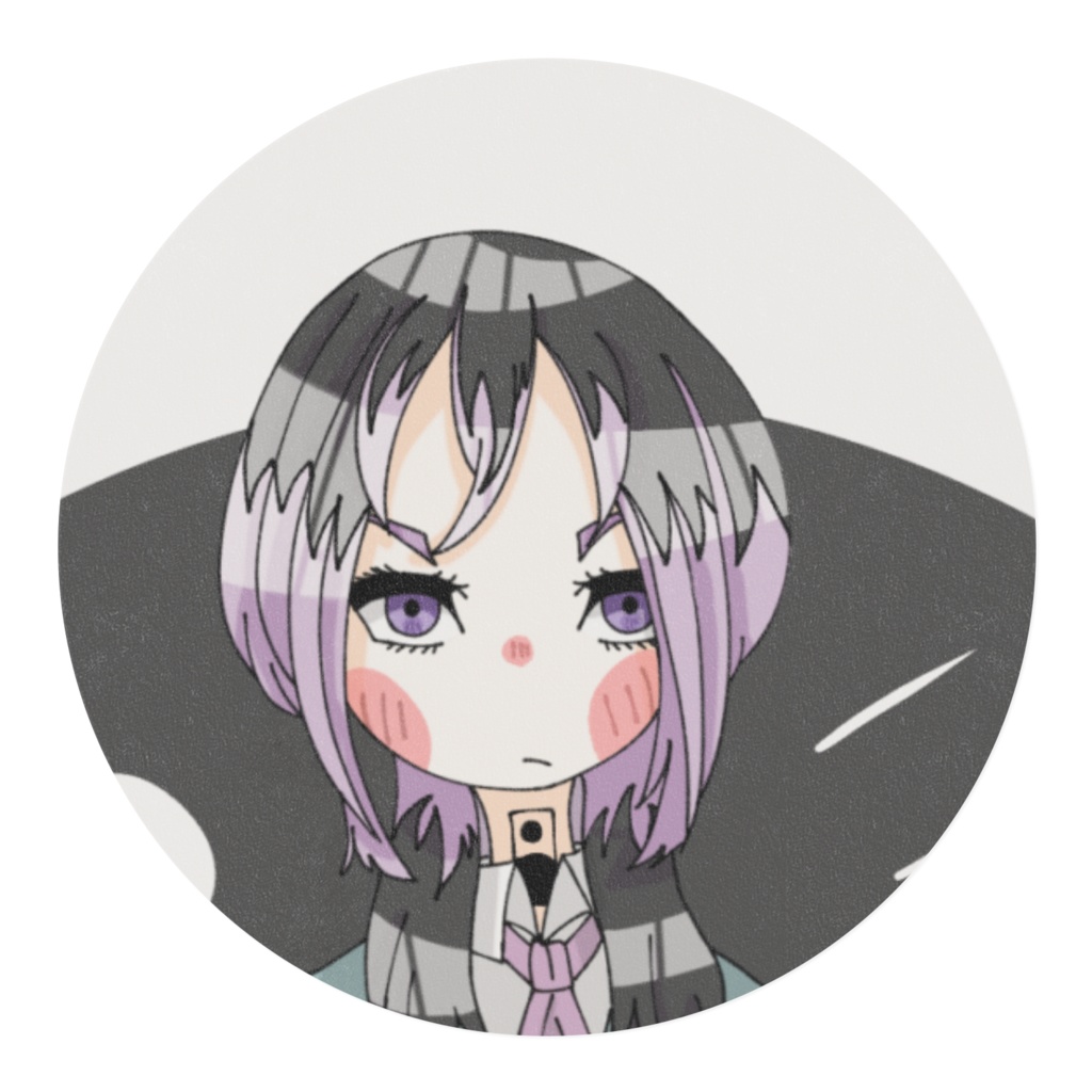 灰谷竜胆 マスキングテープ