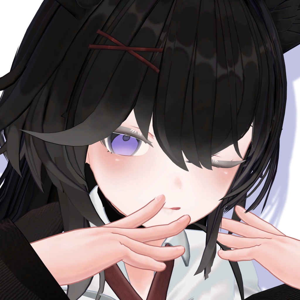 イトネ専用 〖シンプルアイテクスチャセット〗#ちんちらのおみせ