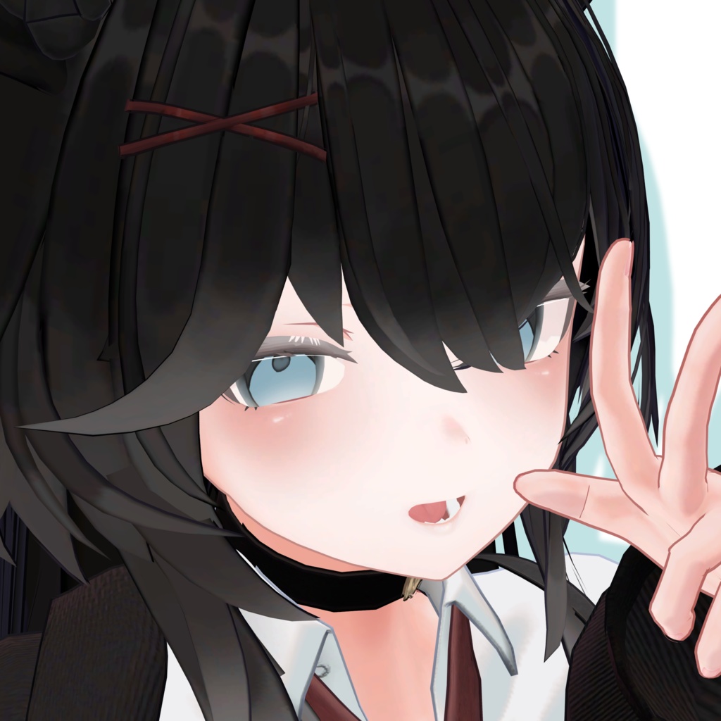 イトネ専用 〖シンプルアイテクスチャセット〗#ちんちらのおみせ