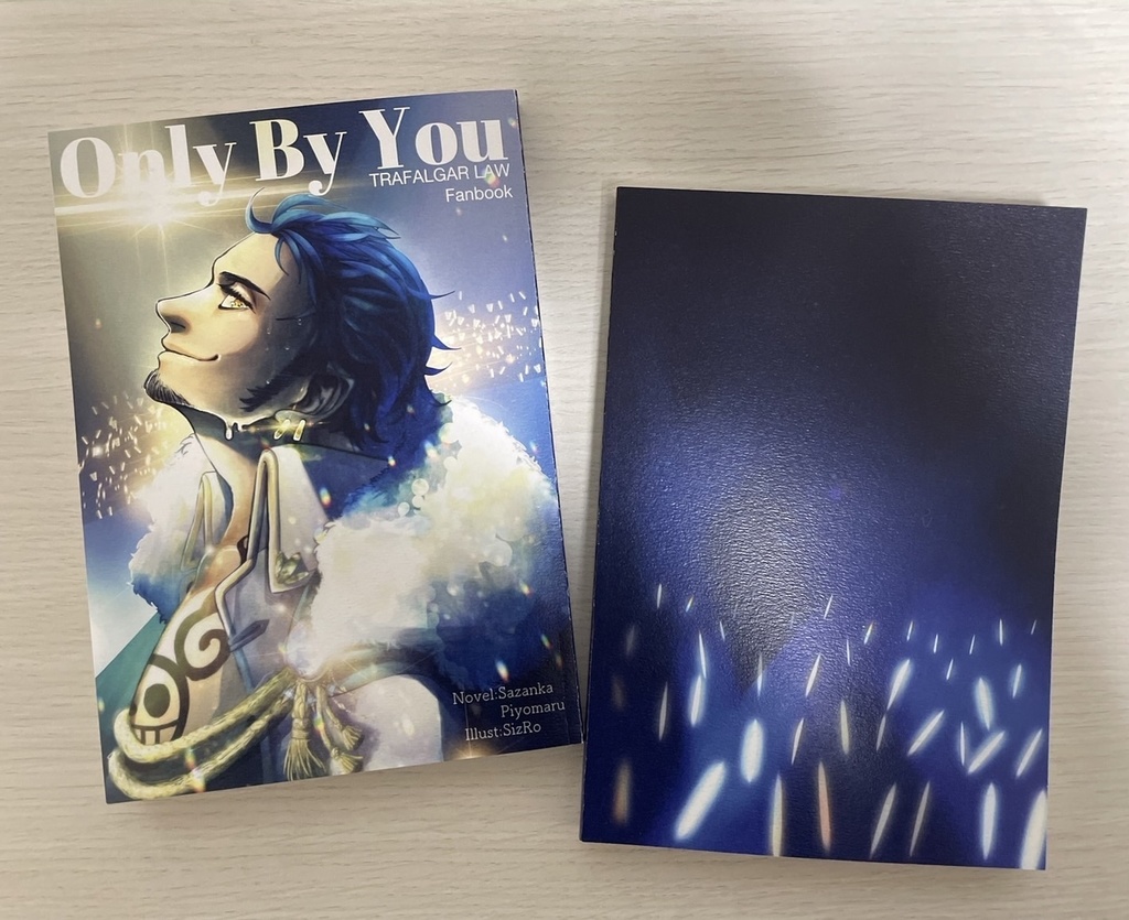 【山茶花】Only By You