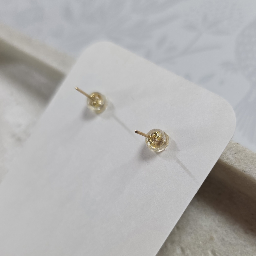 【非公式】葛葉イメージモチーフピアス/イヤリング