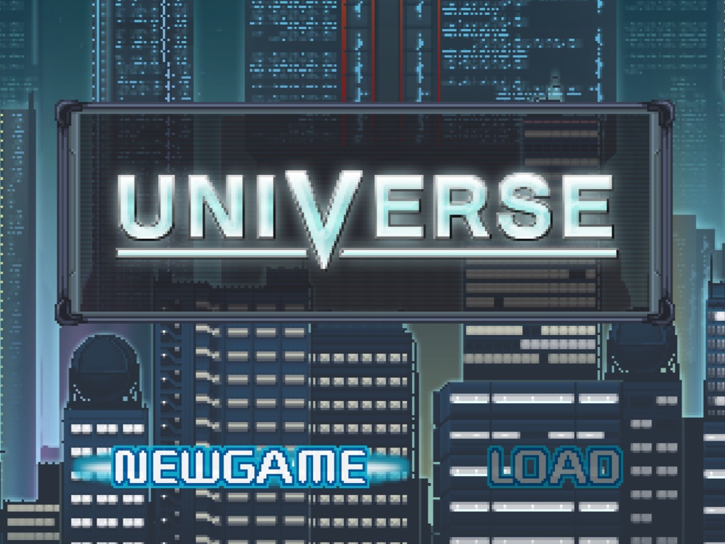 UNIVERSE