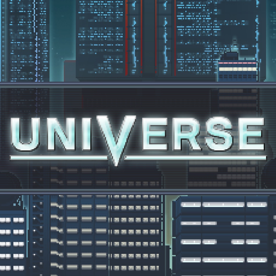 UNIVERSE