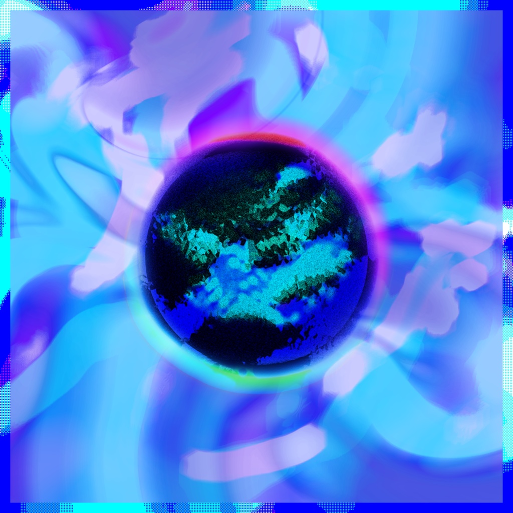 [Discovery You Nine Planets]