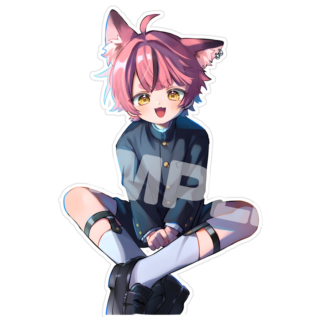 【なぅた生誕グッズ2026】等身アクスタ